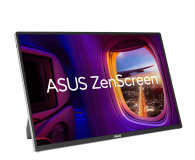 ASUS ZenScreen OLED MQ16FC - 1517944 - zdjęcie 5